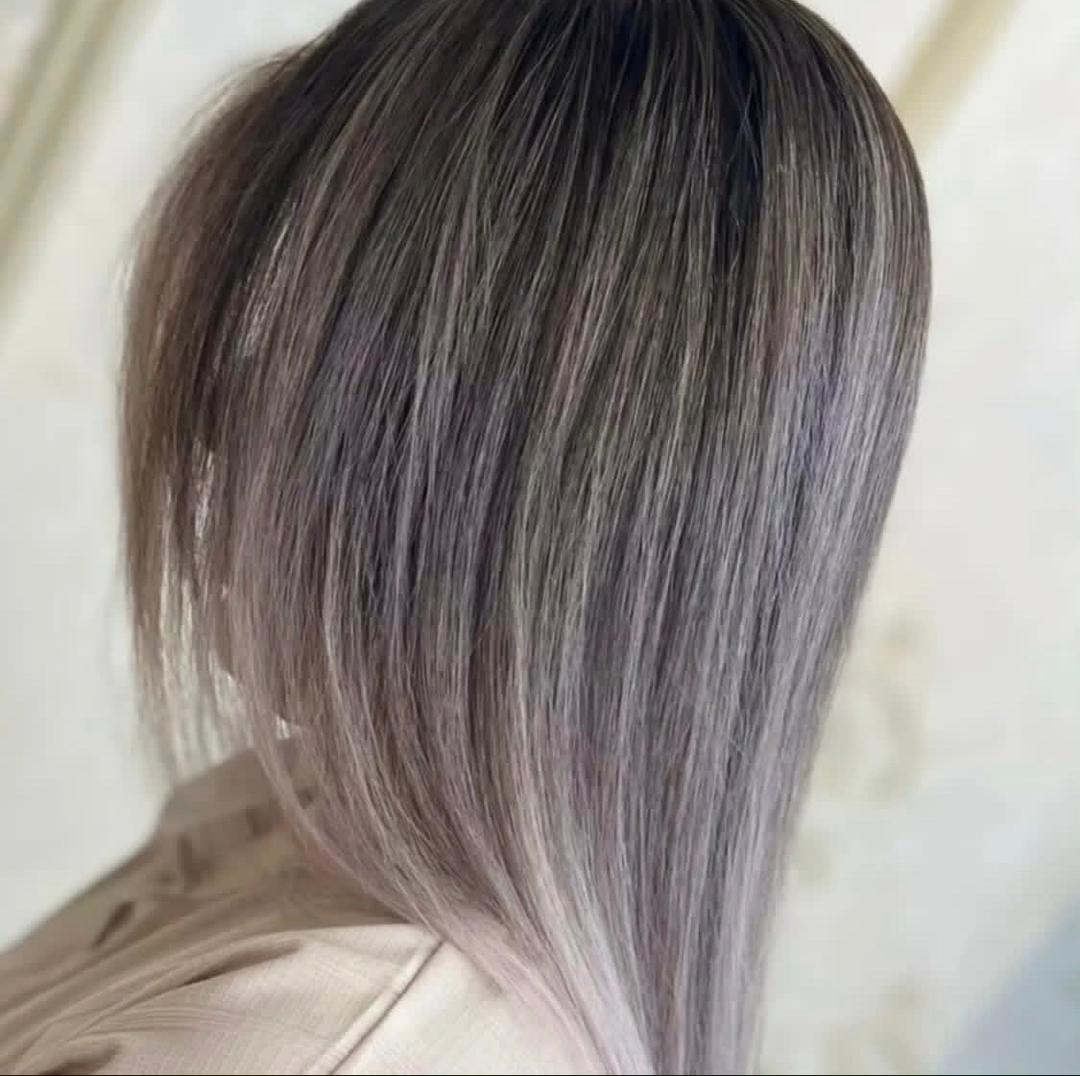 سالن زیبایی چیمه در یزد